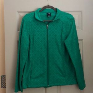 Fleece Jacket